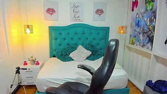 Daniela_skay's cam snapshot