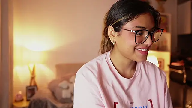 SaraParisi live sex cam