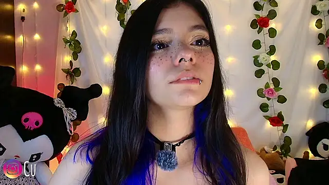 cutee_andrea's cam snapshot