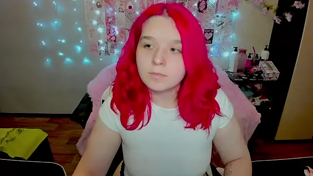 Acid_Kate's cam snapshot