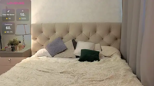 Gentle_Ariel's cam snapshot