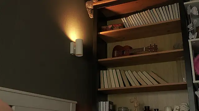 DarylBarks live sex cam