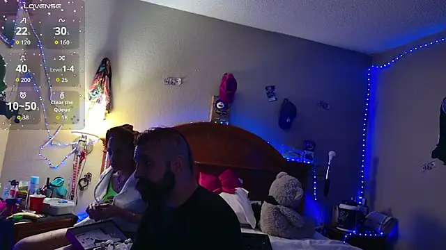 Longdongsilver_323's cam snapshot