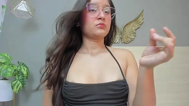 ivette_swan's cam snapshot