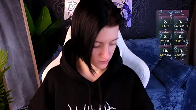 roxy_riot_ live sex cam