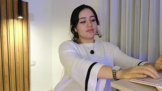 Isa_1207's cam snapshot