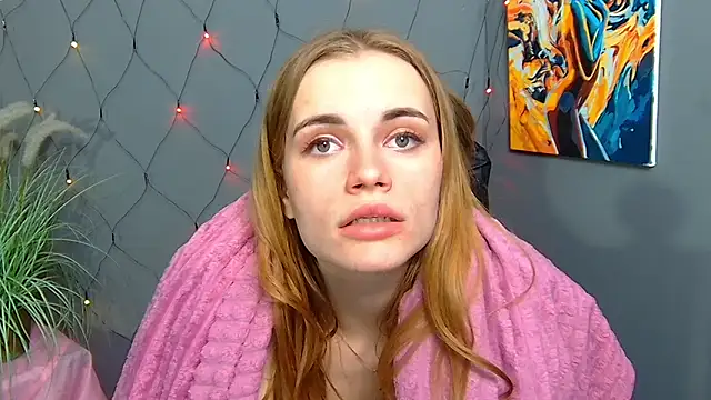 MargaritaKiss's cam snapshot