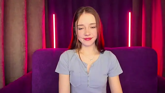 VasilisaTheWiseX's cam snapshot