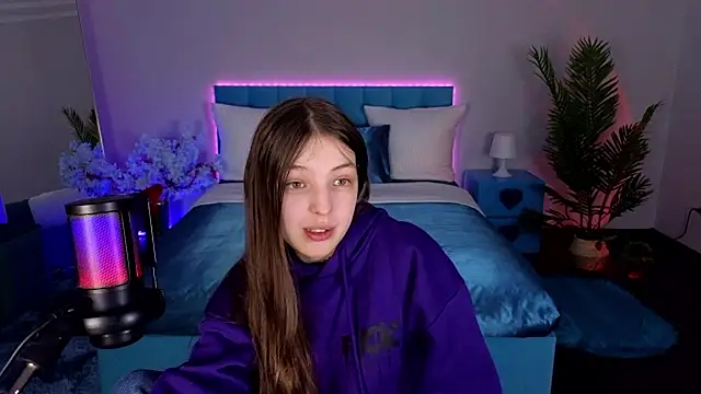 LiliBakery's cam snapshot