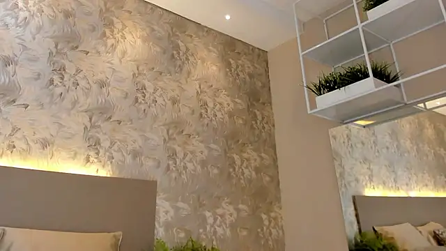 JadaKai's cam snapshot