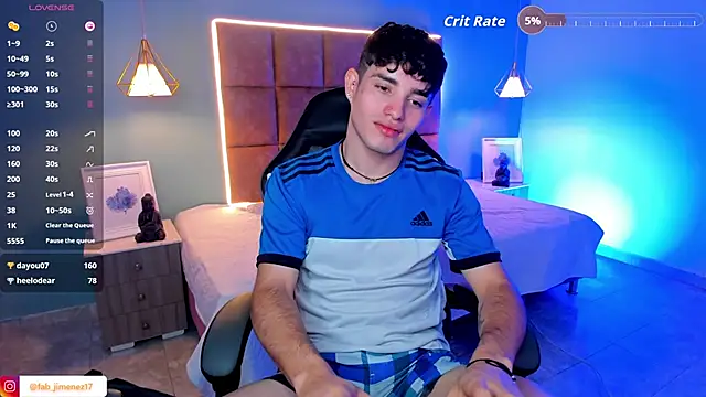 AlejooTwink's cam snapshot