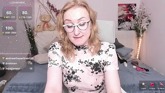 MadissonKiss's cam snapshot