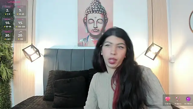 Cassie_bloom's cam snapshot