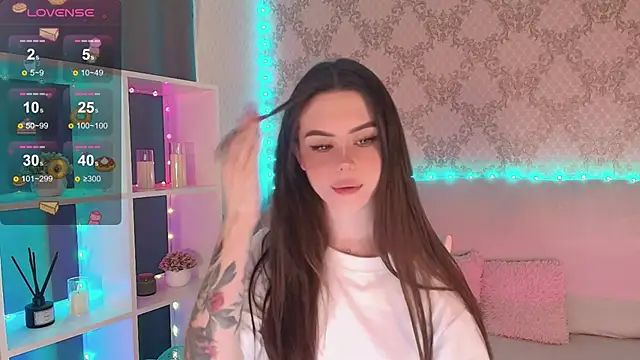 HolyMiax's cam snapshot