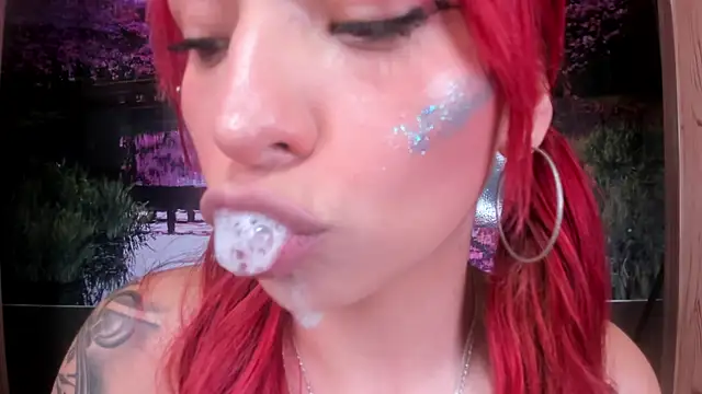 miss___abigail's cam snapshot