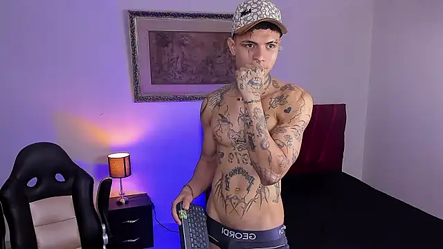 john_mystic's cam snapshot