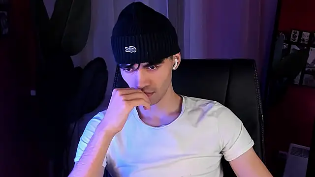 JaremyHarris's cam snapshot