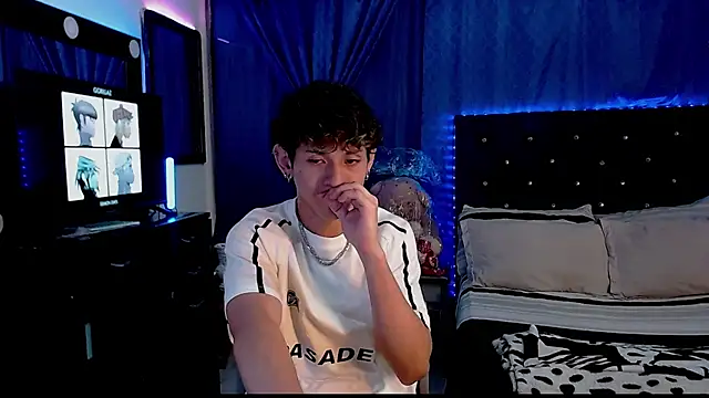 yorsamm_smit's cam snapshot