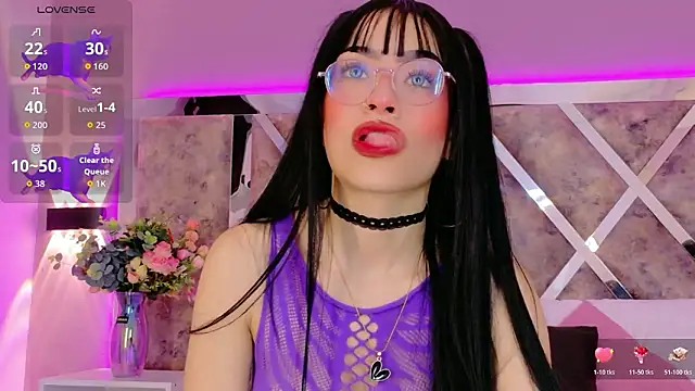 JaneeDaviss's cam snapshot