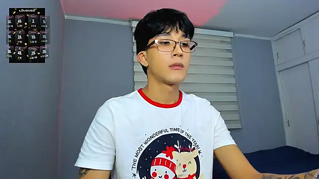 tom_Howard's cam snapshot