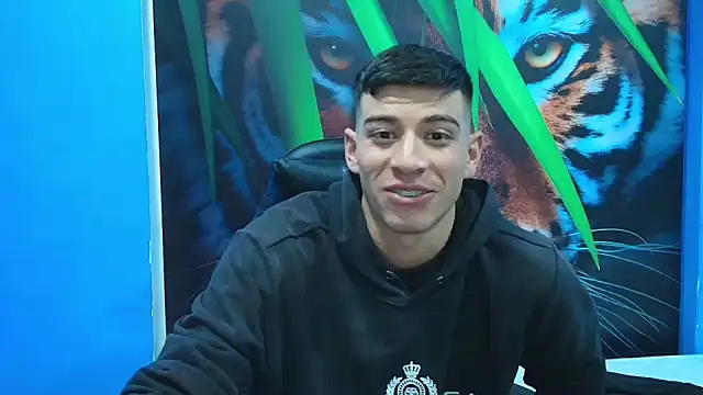 DEIBY_BABY's cam snapshot