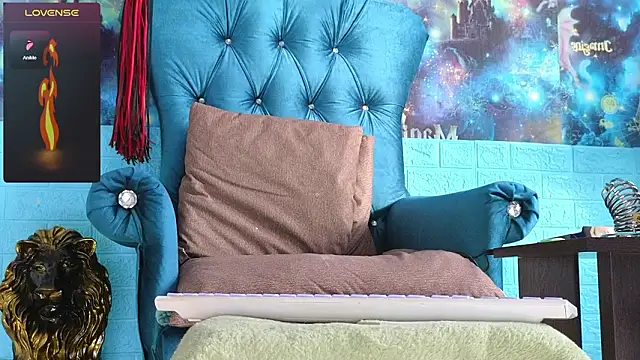 Snow_Goddess's cam snapshot