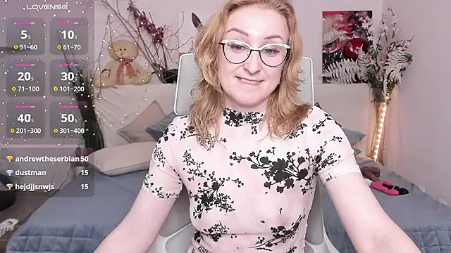 MadissonKiss's cam snapshot