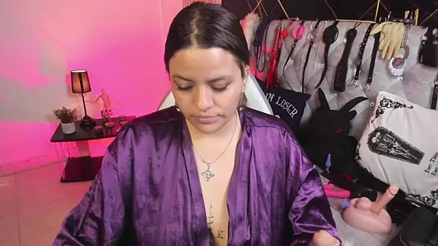 victoria__floyd's cam snapshot