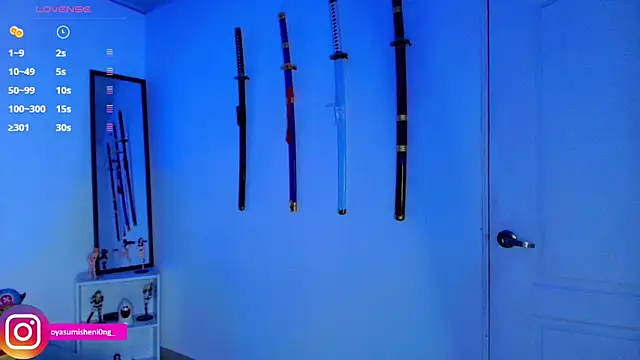 Nicorobinn's cam snapshot