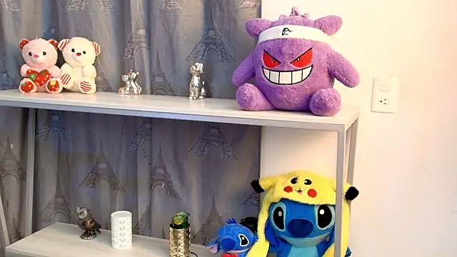 Lovers_21's cam snapshot