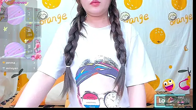 Anchan_JP's cam snapshot