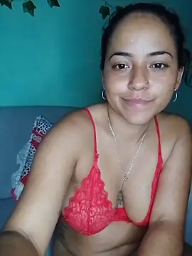 Malliah_killiam's cam snapshot