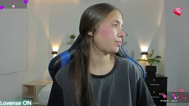 nataly_rodri's cam snapshot