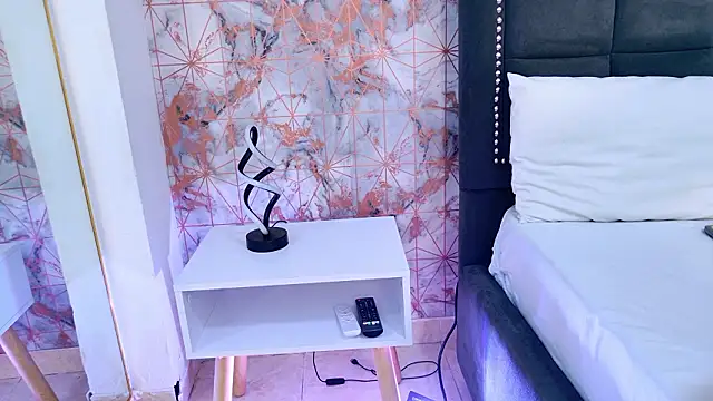 AmbherBlake's cam snapshot