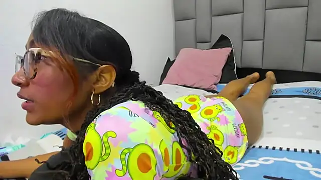 MurphyAngelina live sex cam