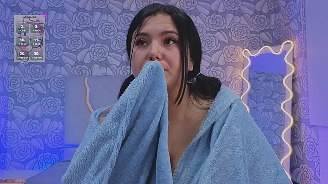 Mellani_tay's cam snapshot