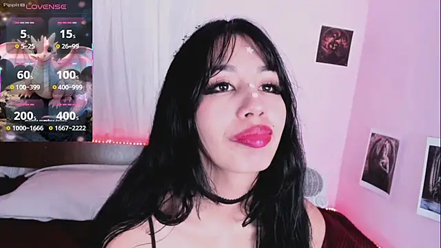 Miss_Charlottet's cam snapshot