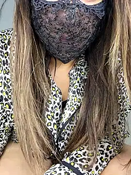 Hoot-sabriinaa live sex cam