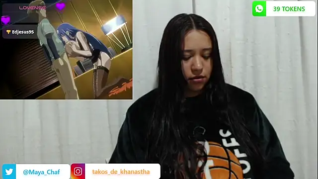 _MayaOniOni_'s cam snapshot