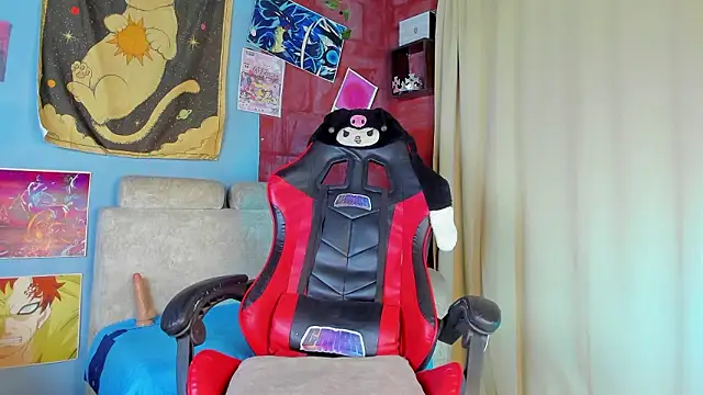 patrick__evans live sex cam