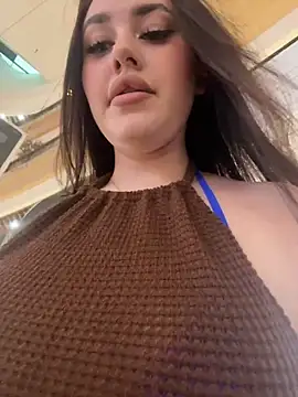 KiraSunshine's cam snapshot