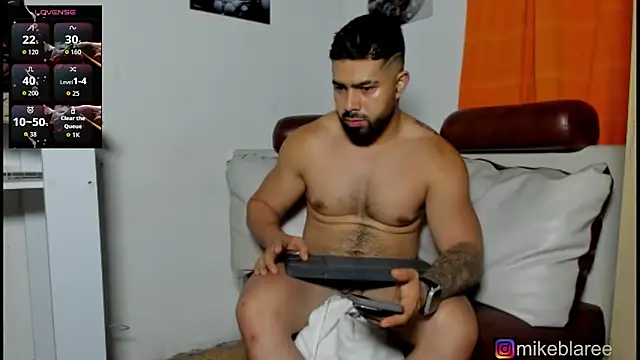 mikeblaree live sex cam