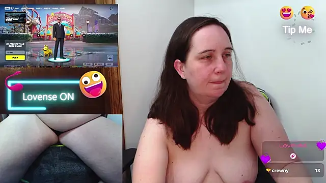 msgamergirl69's cam snapshot