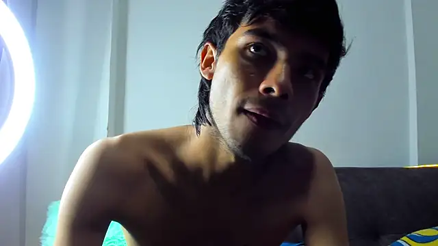 DreamCuteVanne live sex cam