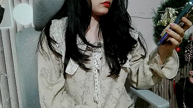 Emachiii's cam snapshot