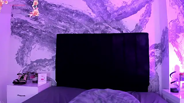 lilithDraven_'s cam snapshot