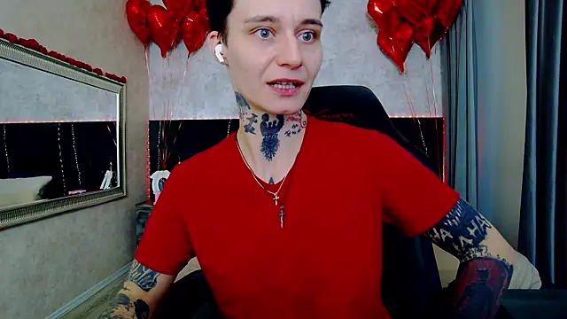 KennyXSX's cam snapshot