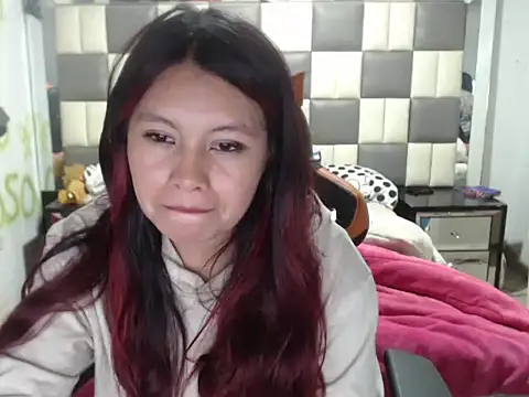 dulcecandy18's cam snapshot