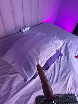 Denightjones's cam snapshot