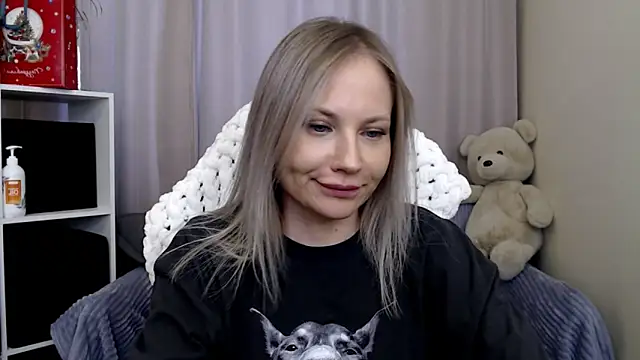 Sunny_bunny6's cam snapshot